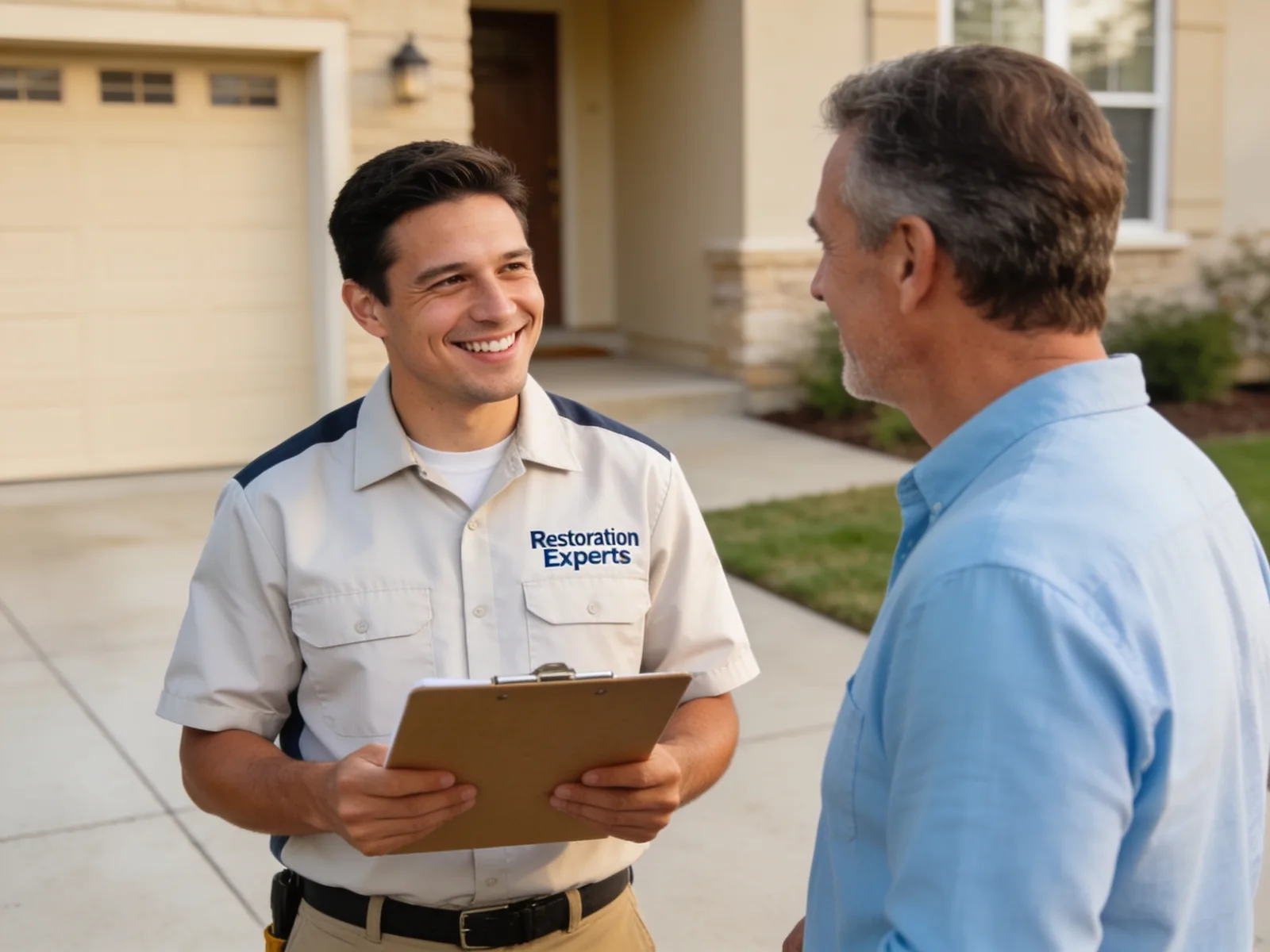 Water Damage Cleanup Cambridge, OH FAQs